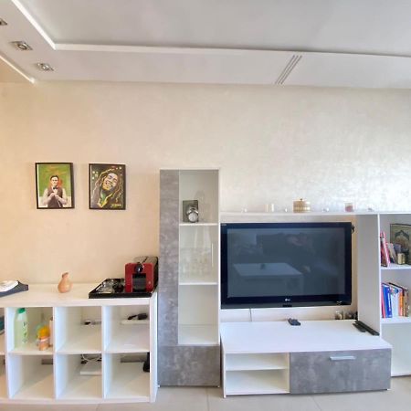 Bright Central Apartment Free Parking Casablanca Exterior photo