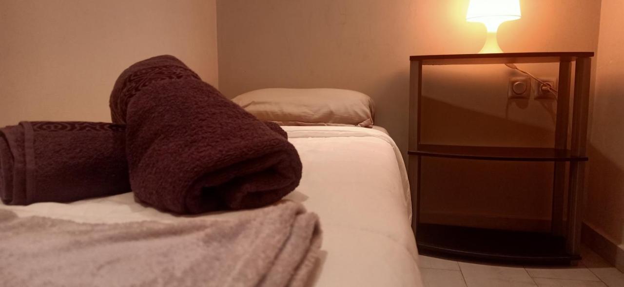 Bright Central Apartment Free Parking Casablanca Exterior photo